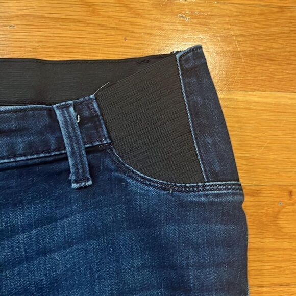 ISABEL maternity jeggings jeans size 6. - Picture 3 of 8